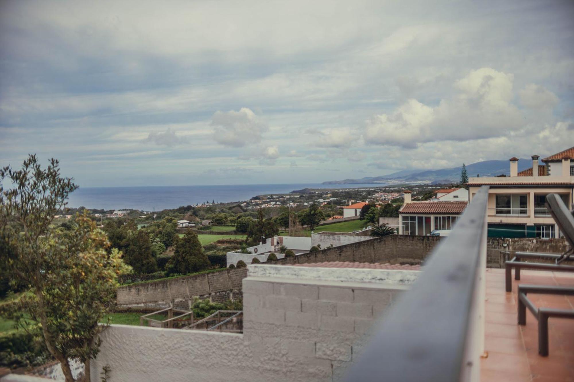 Buddy'S House Vila Capelas Exterior foto